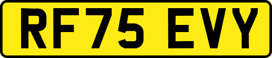 RF75EVY