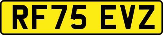 RF75EVZ