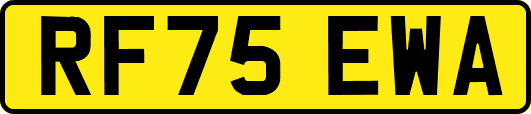 RF75EWA
