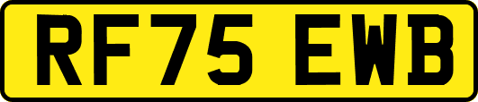 RF75EWB