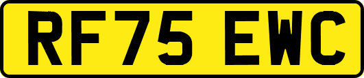 RF75EWC