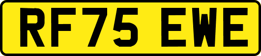 RF75EWE