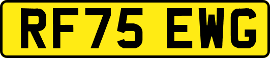 RF75EWG