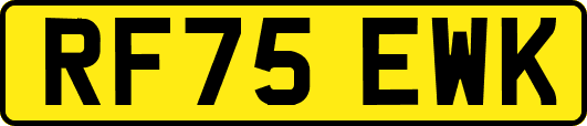 RF75EWK