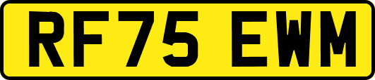 RF75EWM