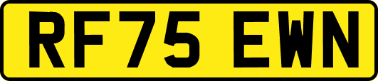 RF75EWN