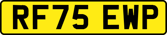 RF75EWP
