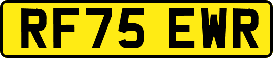 RF75EWR