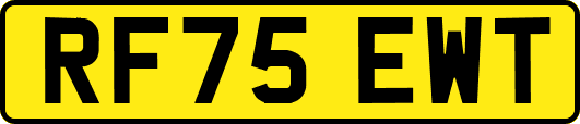 RF75EWT