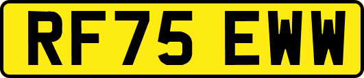 RF75EWW