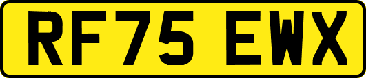 RF75EWX