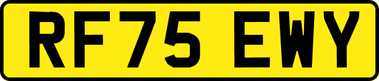 RF75EWY