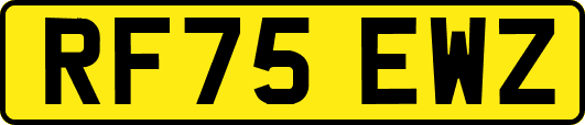 RF75EWZ