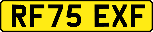 RF75EXF