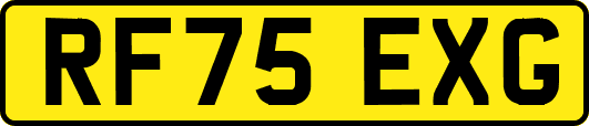 RF75EXG