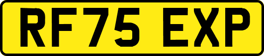RF75EXP