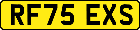 RF75EXS