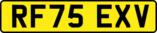 RF75EXV