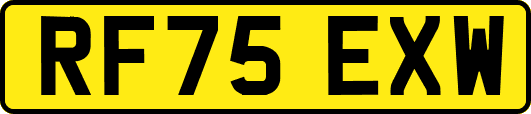 RF75EXW