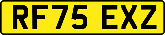 RF75EXZ