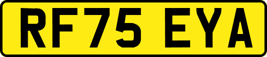 RF75EYA