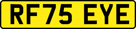 RF75EYE