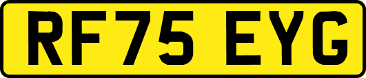 RF75EYG