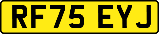 RF75EYJ
