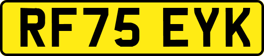 RF75EYK