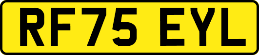 RF75EYL