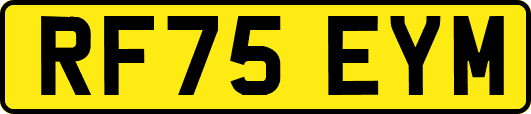 RF75EYM