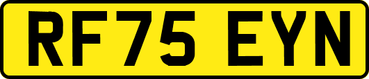 RF75EYN