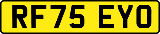 RF75EYO
