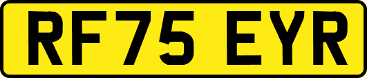 RF75EYR