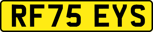 RF75EYS