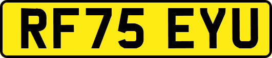 RF75EYU