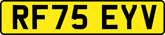 RF75EYV