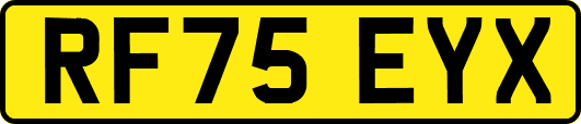 RF75EYX