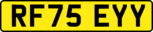 RF75EYY