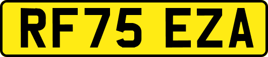 RF75EZA
