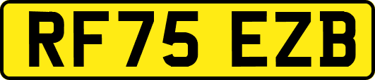 RF75EZB
