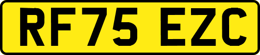 RF75EZC