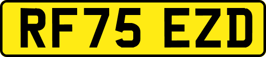 RF75EZD