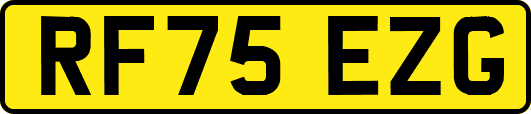 RF75EZG