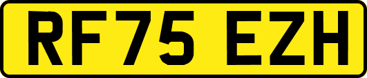 RF75EZH