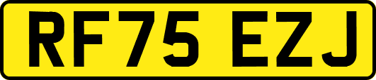 RF75EZJ