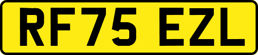 RF75EZL