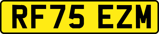 RF75EZM
