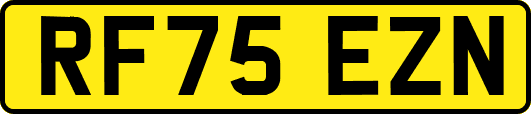 RF75EZN