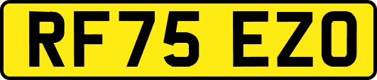 RF75EZO